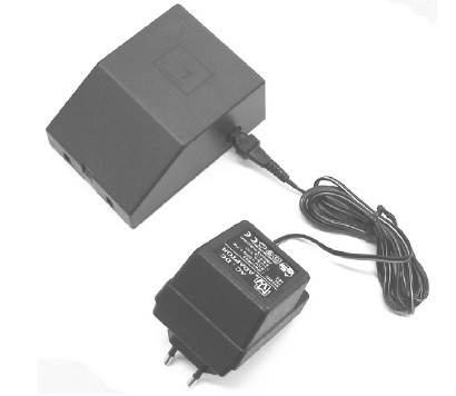 EbV ZM 0-10V T2B power module