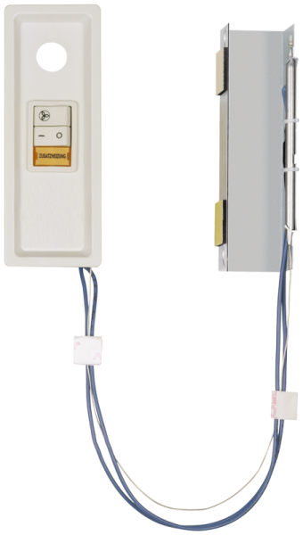 Technotherm Integrierter Regler IRT 24 HZE elektronisch