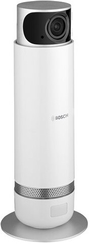 Junkers Bosch Indoor Kamera Smart Home 360 Grad