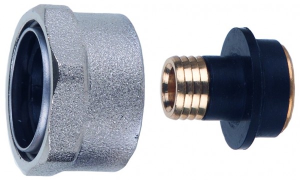 Honeywell Verschraubung f PEX u Mehrsch. G 3/4" 16x2mm