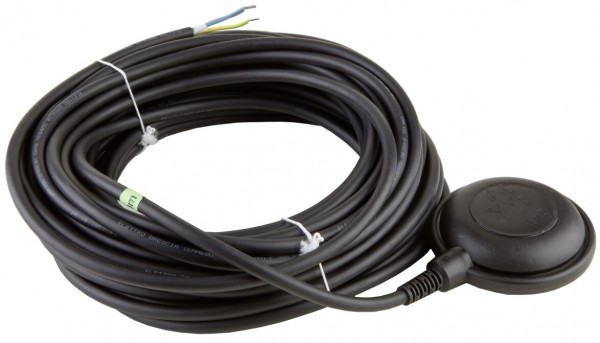 Wilo Schwimmerschalter WA 65 5 m Kabel