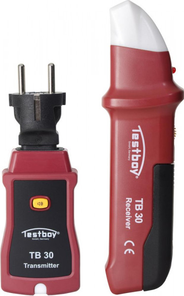 Sicherungsfinder TB 30 Testboy