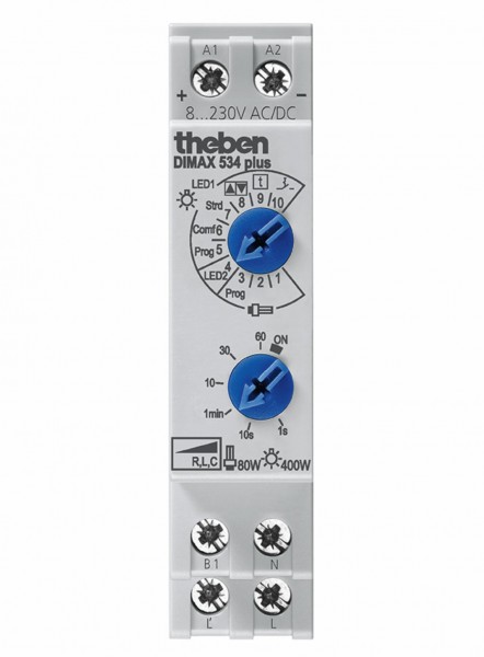 Theben DIMAX 534 plus