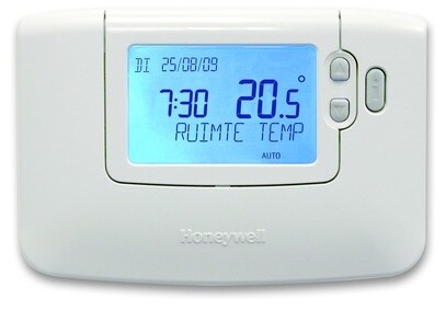 Honeywell Raumthermostat programmierbar