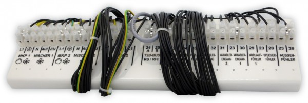 EbV cable set KS KF-T EX 233BVV