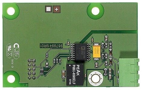 Grundfos Profibus Modul CIM 150